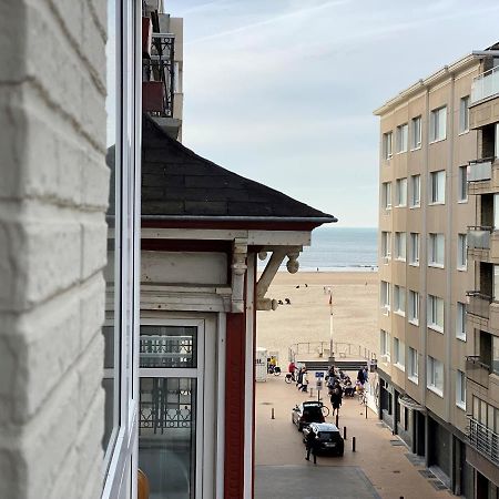 De Horloge Luxueus Vakantie Appartement Ostend Luaran gambar